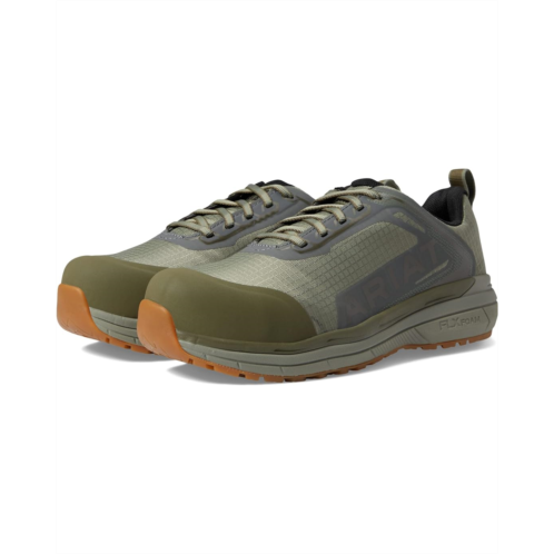 Ariat Outpace Composite Toe Safety Shoe