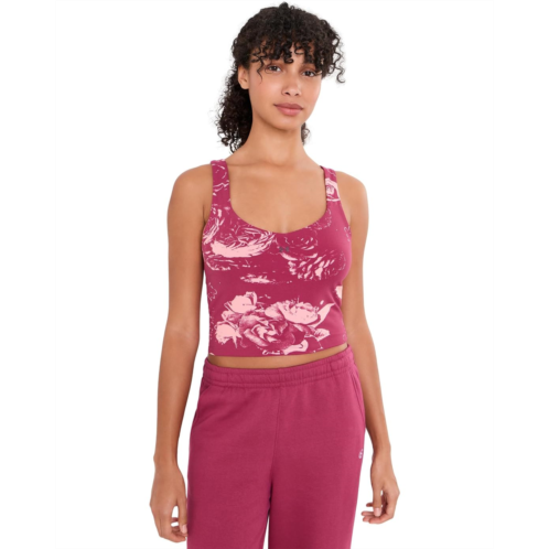 Womens Under Armour Motion Print Tank Top