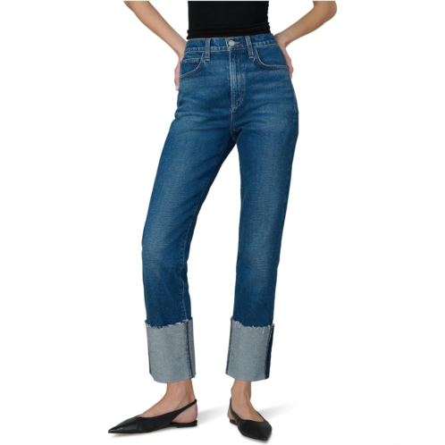 Joe s Jeans The Margot Slim W/ Wide Cuff