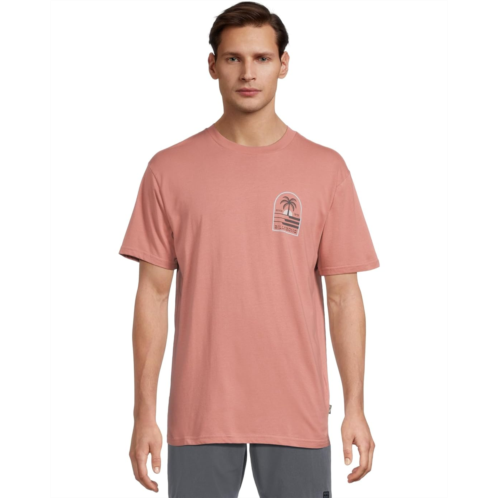 Billabong Portal Premium Short Sleeve