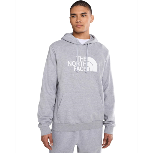 Mens The North Face Evolution Half Dome Regular Hoodie