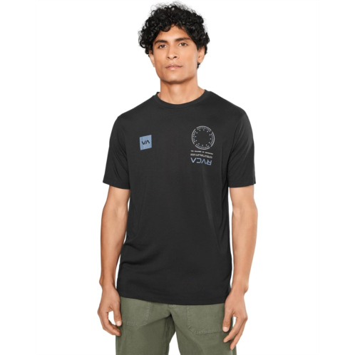 RVCA VA Mark 2 Short Sleeve