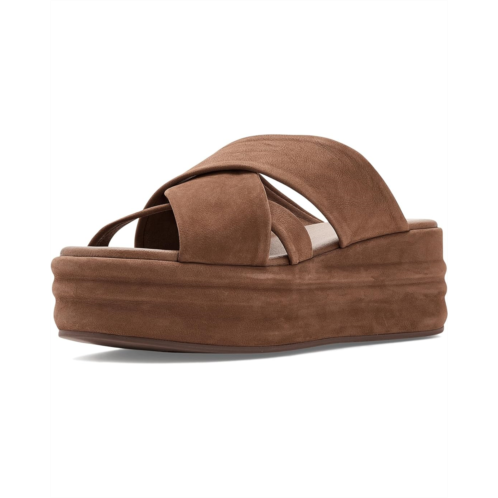 Free People Wanderbay Flatform Sandals