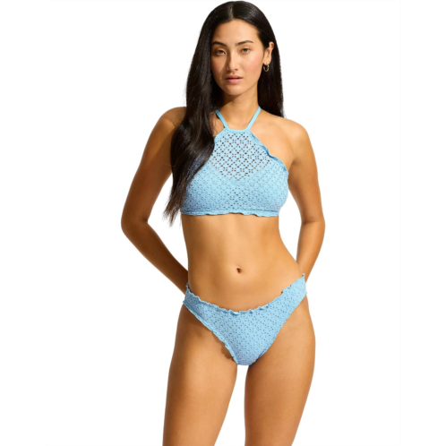 Seafolly Daydreamer Hipster Pants