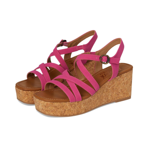 Womens Blowfish Malibu Aurora Strappy Sandals