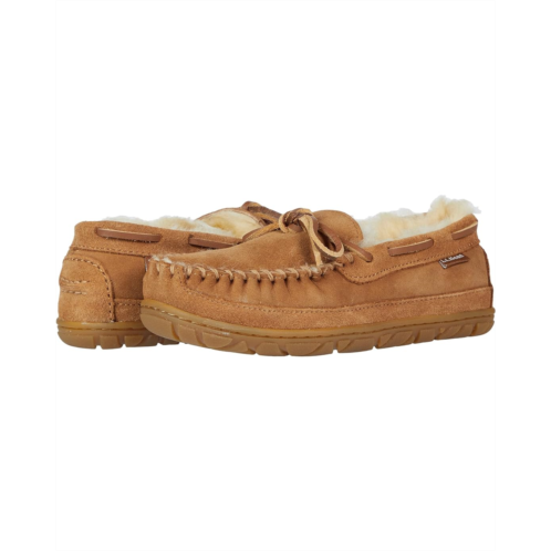 L.L.Bean Kids LLBean Kids Wicked Good Moc (Little Kid/Big Kid)