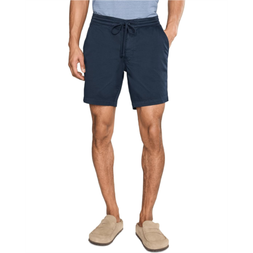 AG Jeans Oliver Relaxed Drawstring Shorts