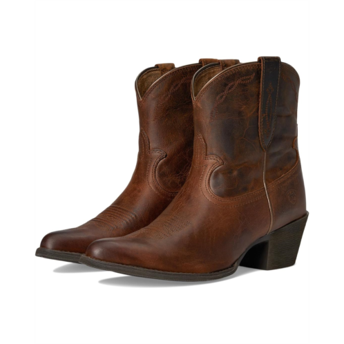 Womens Ariat Maggie Western Boots