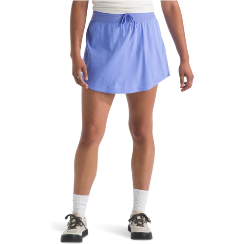 Womens The North Face Aphrodite Arise Skort