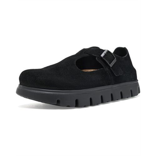 Womens Birkenstock Paris Chunky