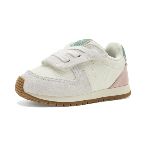 Girls TOMS Kids TRVL Lite Retro (Toddler/Little Kid)