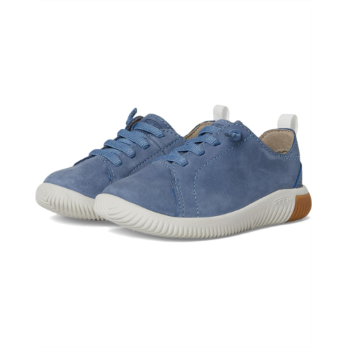 KEEN Kids KNX Leather Sneaker (Little Kid/Big Kid)