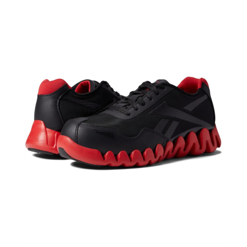 Mens Reebok Work Zig Pulse Work SD10 Comp Toe