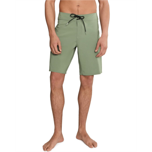 Mens Volcom Lido Solid Mod 20