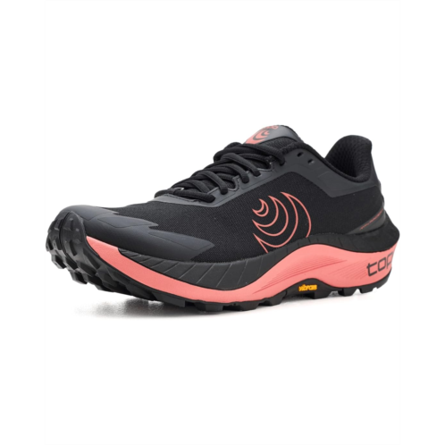 Womens Topo Athletic MTN Racer 4