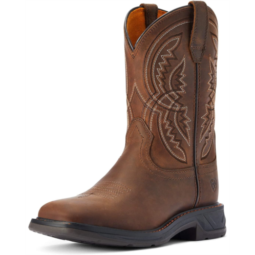 Ariat Kids WorkHog XT Coil Western Boot (Little Kid/Big Kid)