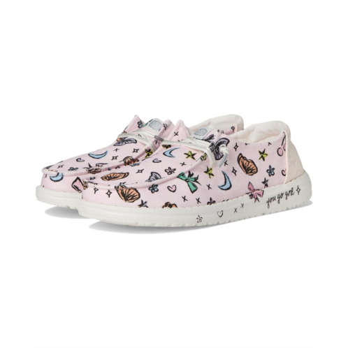 Hey Dude Kids Wendy Darlin (Little Kid/Big Kid)