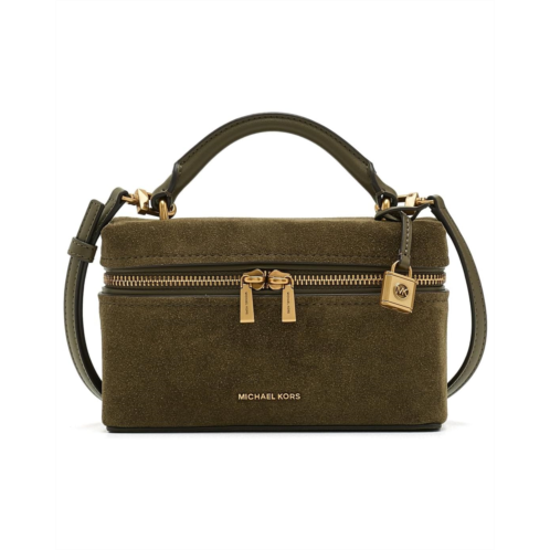 Michael Michael Kors Jana Extra Small Top-Handle Crossbody
