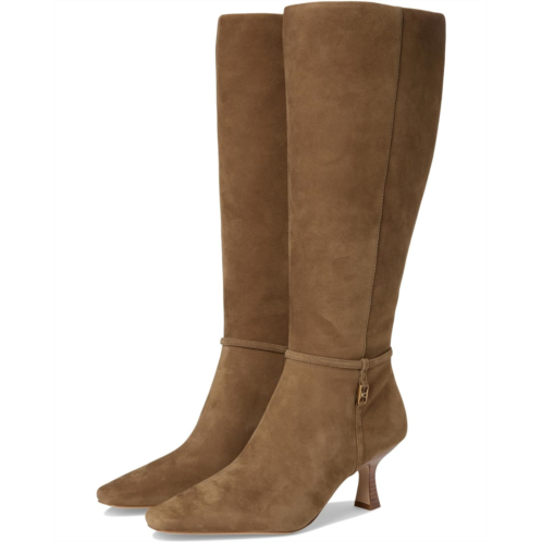 COACH Raquel Suede Boots II