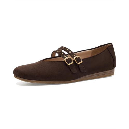 Dr. Scholl s Womens Dr Scholls Violet Jane Mary Jane Shoes