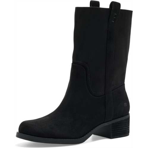 Lucky Brand Hydee Mid-Calf Boots