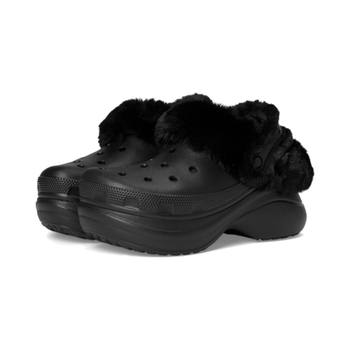 Unisex Crocs Bae Lined Clogs