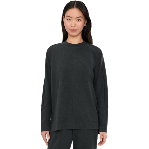 PACT Airplane Long Sleeve Poncho