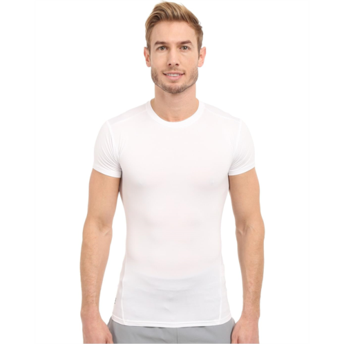 Mens Under Armour UA Tac Heat Gear Compression Tee