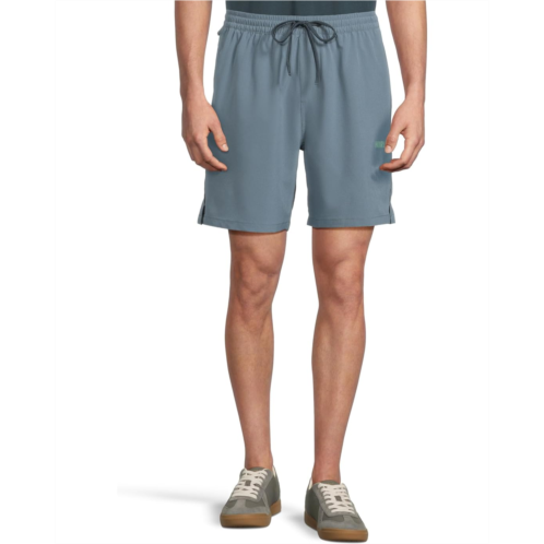 Mens Hurley H2O Dri Trek Stretch 7