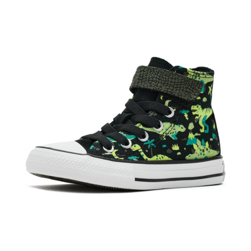 Converse Kids Chuck Taylor All Star Easy-on Dinos (Little Kid)