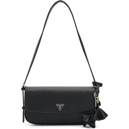 GUESS Danielle Flap Shoulder Bag