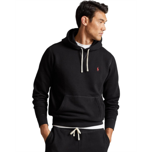 Mens Polo Ralph Lauren The RL Fleece Hoodie