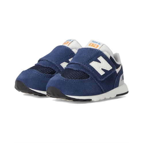 Kids New Balance Kids 574 New-B Hook & Loop (Infant/Toddler)