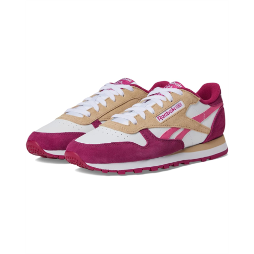 Reebok Lifestyle Classic Leather