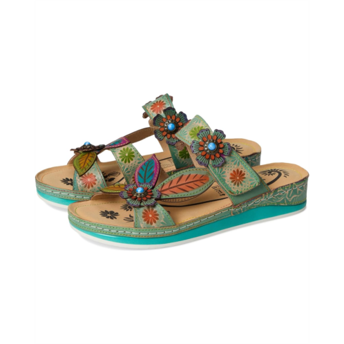 Womens LArtiste by Spring Step Pillow-Soft