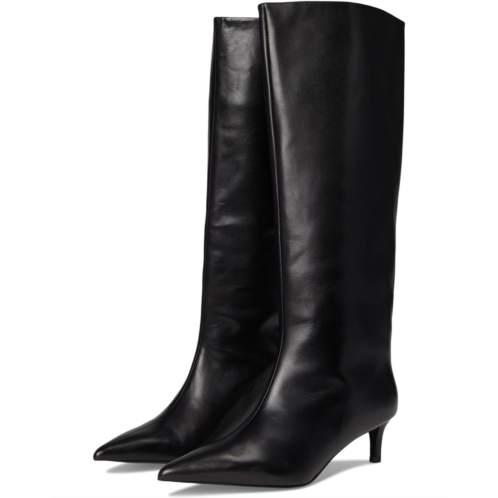 Womens Free People Kiki Kitten Heel Boots