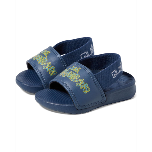 Quiksilver Kids Bright Coast Strapped (Toddler)