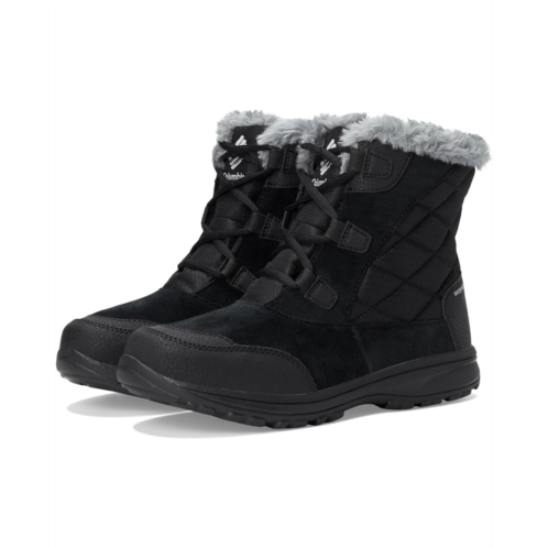 Womens Columbia Ice Maiden Shorty