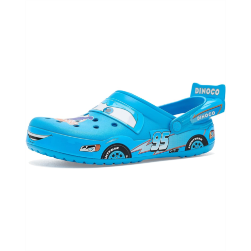 Unisex Crocs Disney Pixar Cars Lightning McQueen Clogs