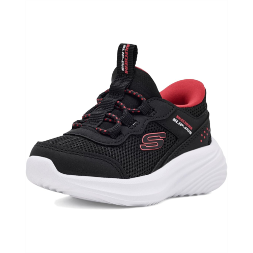 SKECHERS KIDS Hands-Free Slip-Ins-Bounder Pro 404208N (Toddler)
