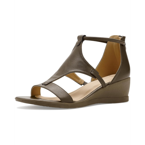 Womens Journee Collection Trayle