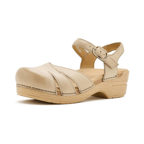 Womens Dansko Margreta Clogs