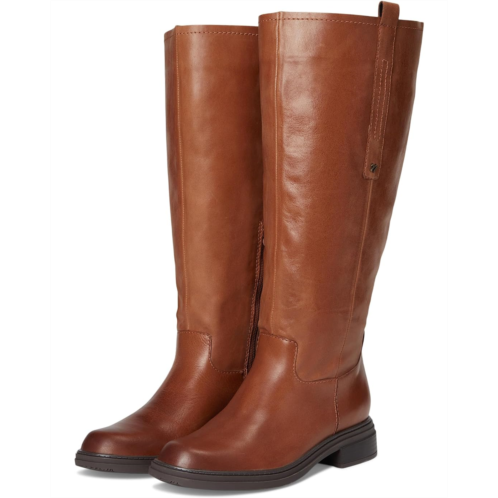 Naturalizer Ontime Wide Calf Knee High Boots