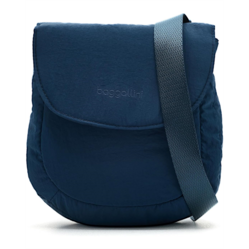 Baggallini Swift Flap Mini Crossbody
