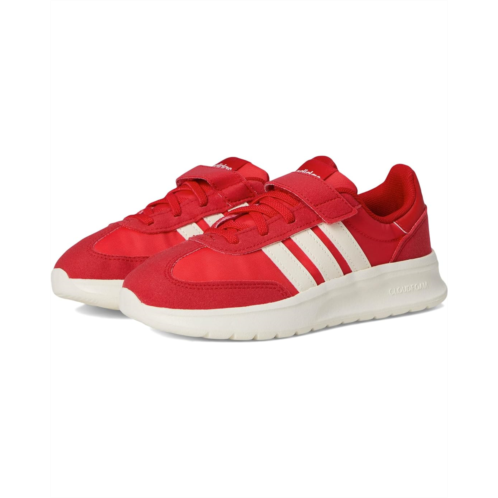 Adidas Kids Run 70s 2.0 Shoes (Little Kid)