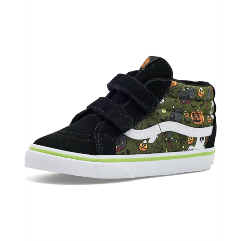 Kids Vans Kids Sk8-Mid Reissue V (Infant/Toddler)