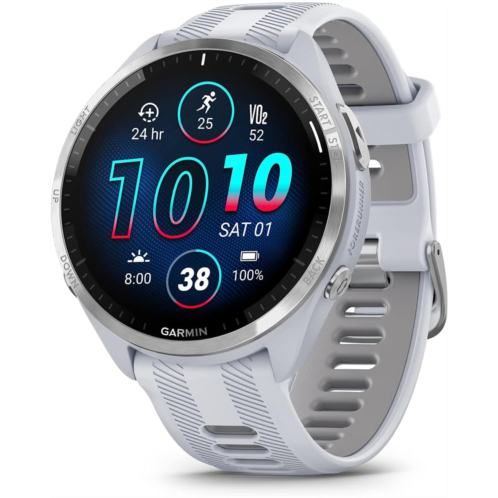 Garmin Forerunner 965 Running Smartwatch
