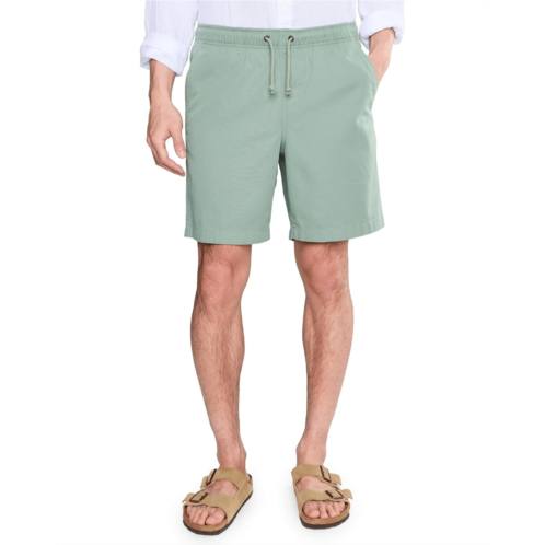 L.L.Bean Mens LLBean 8 Dock Shorts