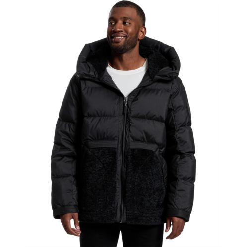 UGG Metropeak Down Puffer Jacket