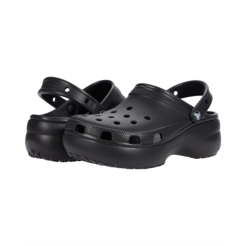 Crocs Classic Platform Clog